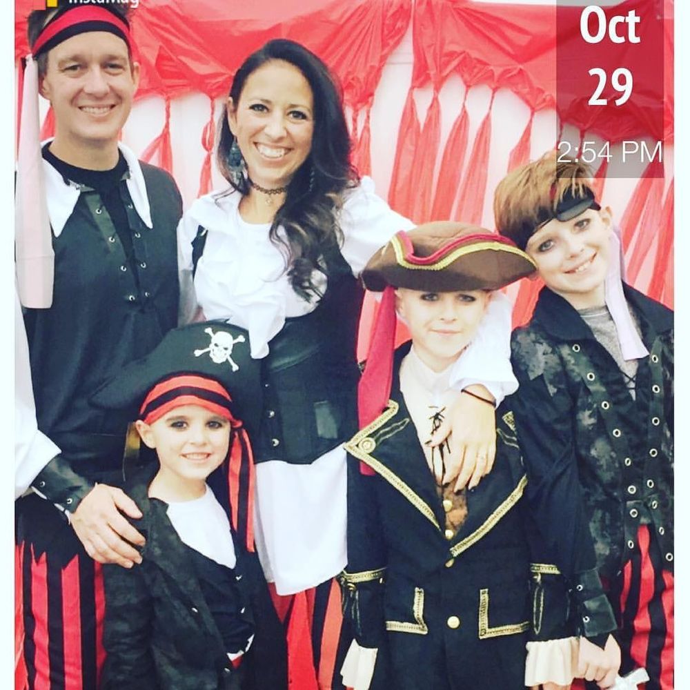 Meet your Posher, Heidi